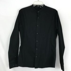 ASOS BUTTON DOWN CASUAL SHIRTS